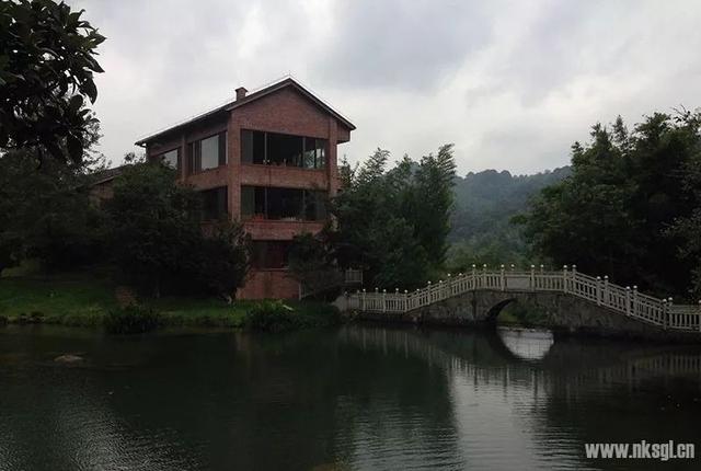 南昆山旅游景点先行攻略（你说去过南昆山玩）(2)