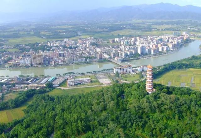 南昆山旅游景点先行攻略（你说去过南昆山玩）(10)