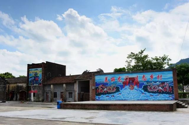 南昆山旅游景点先行攻略（你说去过南昆山玩）(23)