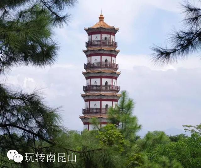 南昆山旅游景点先行攻略（你说去过南昆山玩）(9)