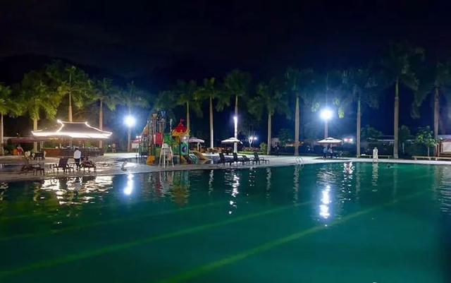 南昆山旅游景点先行攻略（你说去过南昆山玩）(32)