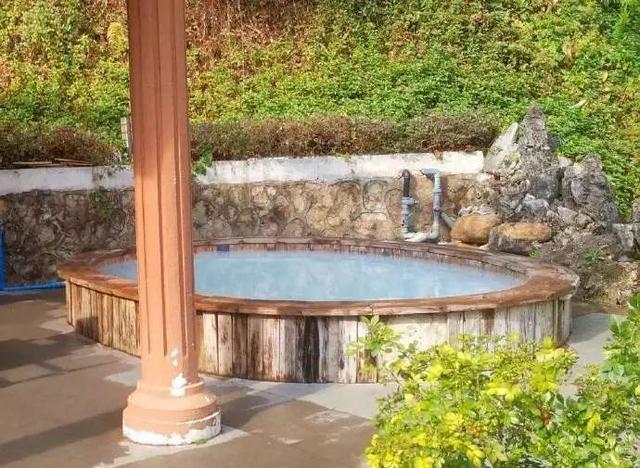 南昆山旅游景点先行攻略（你说去过南昆山玩）(40)