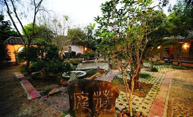 南昆山旅游景点先行攻略（你说去过南昆山玩）(26)