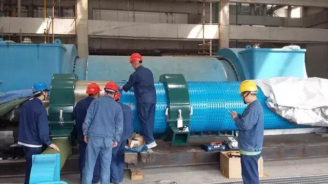 发电机原理图和详细图解（发电机为什么能发电）(6)