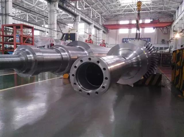 发电机原理图和详细图解（发电机为什么能发电）(4)