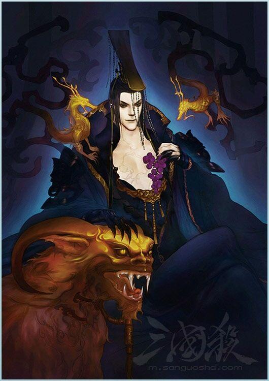 三国杀新人物曹丕详细解说(曹丕为什么会越来越强)(3)