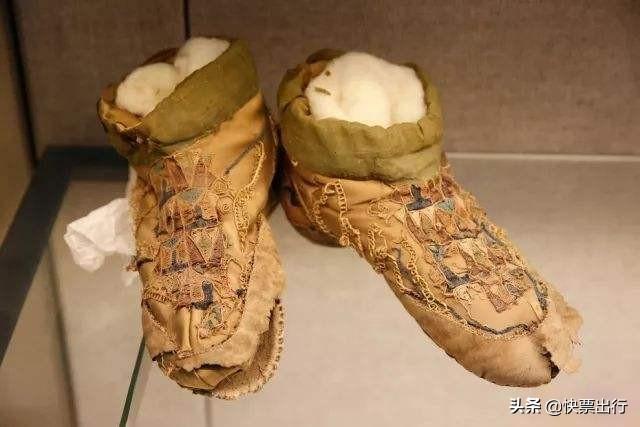 楼兰古城为什么被称为禁区（比楼兰更神秘的）(10)