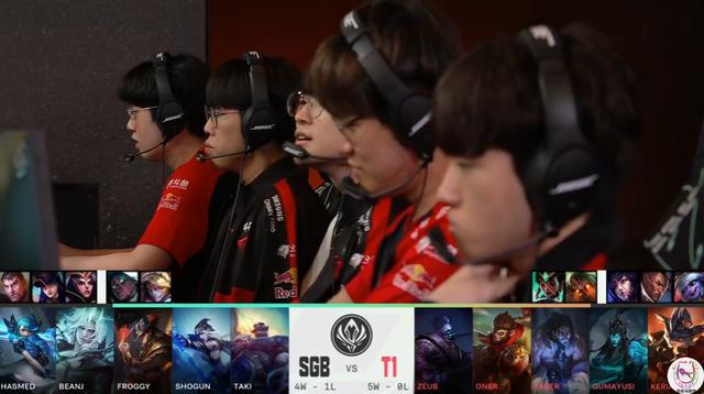 亚运会lol 为什么不直播（呼吁亚运会取消LOL项目）(3)