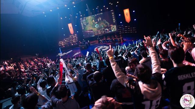 亚运会lol 为什么不直播（呼吁亚运会取消LOL项目）(4)