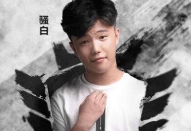 王者荣耀主播骚白为什么停播（王者主播骚白与纯白被实锤请人代打）(4)