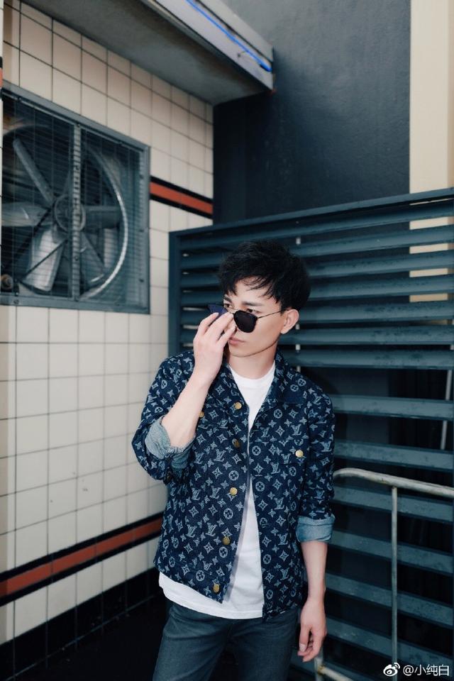 王者荣耀主播骚白为什么停播（王者主播骚白与纯白被实锤请人代打）(5)