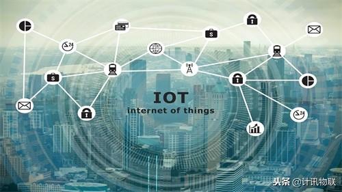 物联网中无线m2m是什么（CPS与物联网的概念与联系）(2)