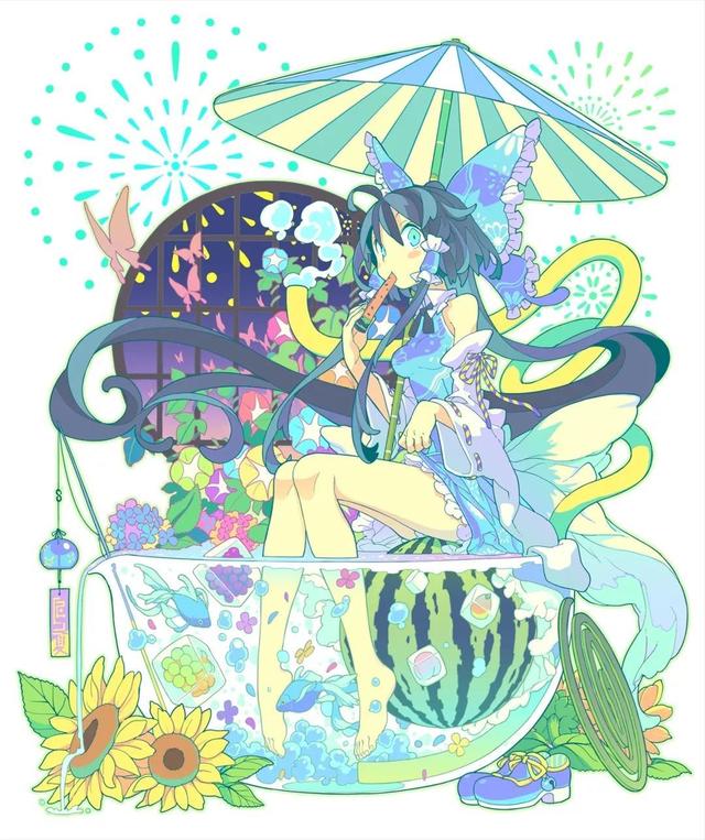 动漫设计一般要学多久（动漫制作设计是什么）(3)