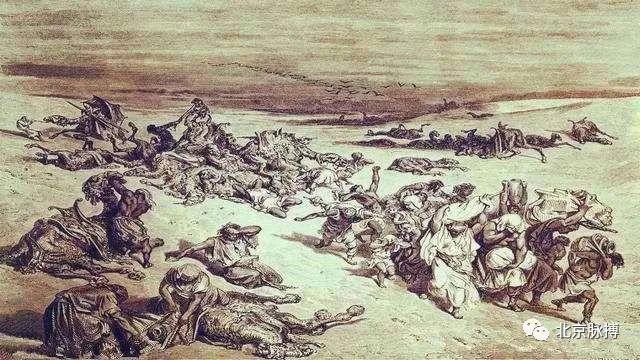 洪水过后为什么有瘟疫（洪水过后有瘟疫的原因）