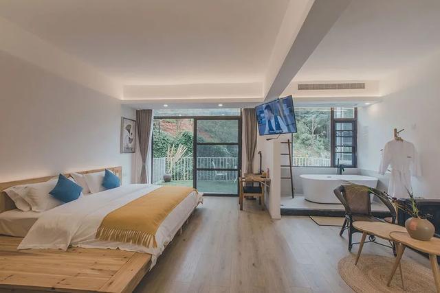 韶关市丹霞山旅游景点介绍（2023乐游韶关各位游客有惊喜啦）(26)