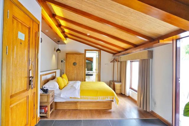 韶关市丹霞山旅游景点介绍（2023乐游韶关各位游客有惊喜啦）(18)