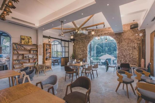 韶关市丹霞山旅游景点介绍（2023乐游韶关各位游客有惊喜啦）(24)