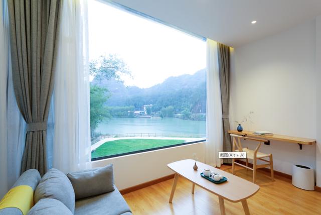 韶关市丹霞山旅游景点介绍（2023乐游韶关各位游客有惊喜啦）(29)