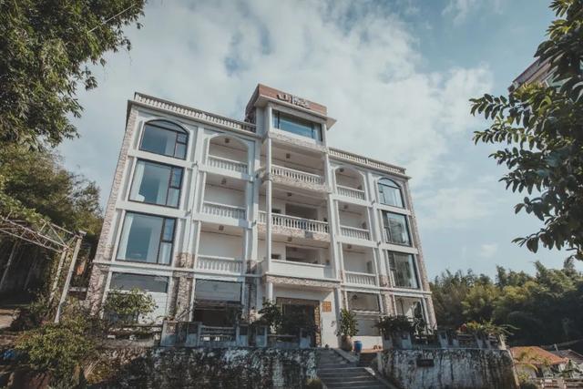 韶关市丹霞山旅游景点介绍（2023乐游韶关各位游客有惊喜啦）(23)