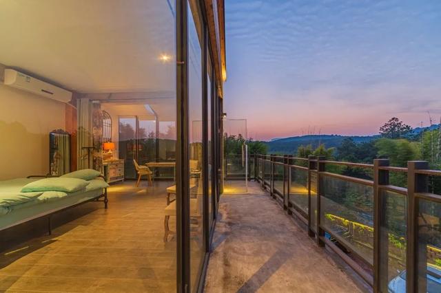 韶关市丹霞山旅游景点介绍（2023乐游韶关各位游客有惊喜啦）(21)