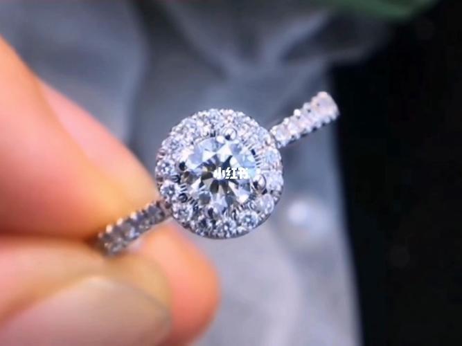 深圳水贝钻石一克拉价格（实探深圳水贝培育钻石市场）