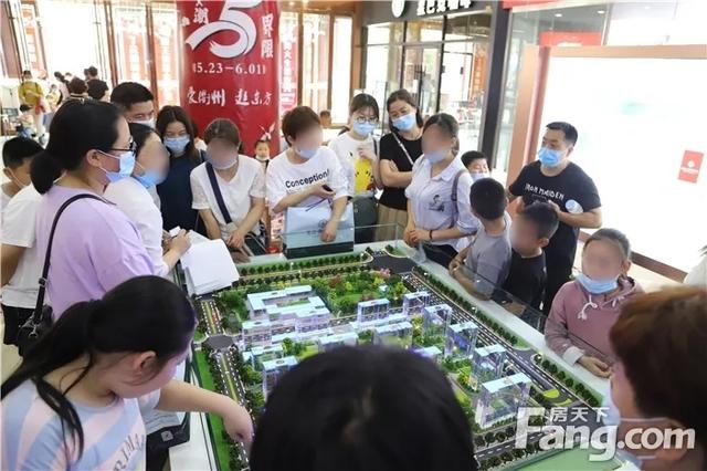 衢州未来10年房价（四线城市的衢州）(6)