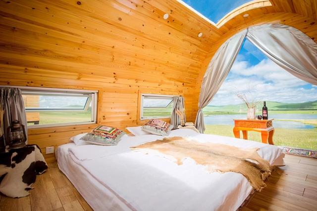 呼伦贝尔旅游必去十大景点推荐（呼伦贝尔深度游攻略）(7)