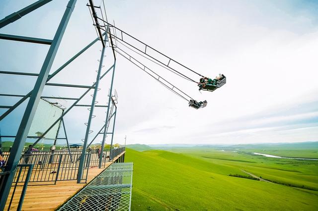 呼伦贝尔旅游必去十大景点推荐（呼伦贝尔深度游攻略）(15)