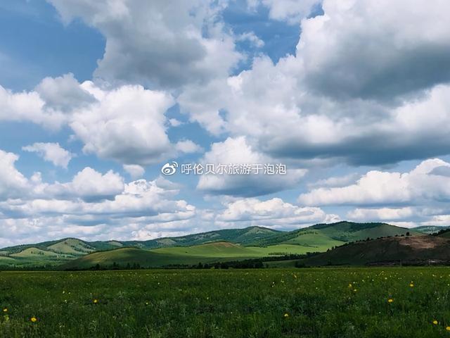 呼伦贝尔旅游必去十大景点推荐（呼伦贝尔深度游攻略）(12)