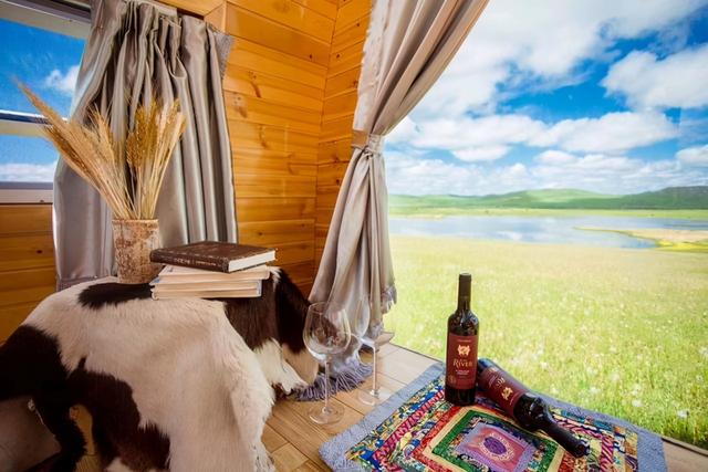 呼伦贝尔旅游必去十大景点推荐（呼伦贝尔深度游攻略）(6)