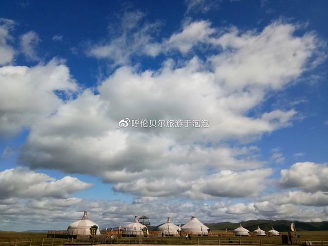 呼伦贝尔旅游必去十大景点推荐（呼伦贝尔深度游攻略）(17)