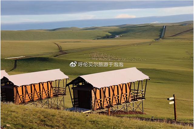 呼伦贝尔旅游必去十大景点推荐（呼伦贝尔深度游攻略）(4)