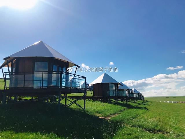 呼伦贝尔旅游必去十大景点推荐（呼伦贝尔深度游攻略）(29)