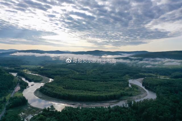 呼伦贝尔旅游必去十大景点推荐（呼伦贝尔深度游攻略）(14)