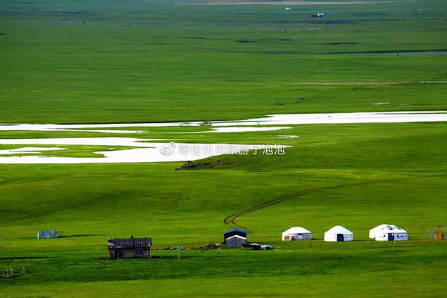 呼伦贝尔旅游必去十大景点推荐（呼伦贝尔深度游攻略）(3)
