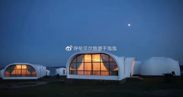 呼伦贝尔旅游必去十大景点推荐（呼伦贝尔深度游攻略）(28)