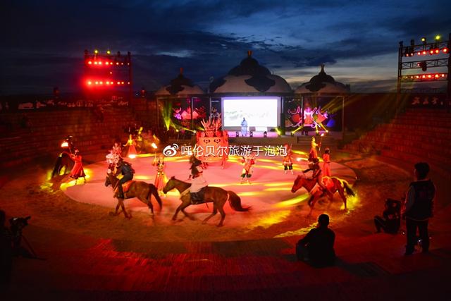 呼伦贝尔旅游必去十大景点推荐（呼伦贝尔深度游攻略）(21)