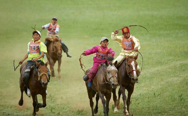 呼伦贝尔旅游必去十大景点推荐（呼伦贝尔深度游攻略）(33)