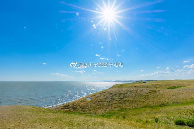 呼伦贝尔旅游必去十大景点推荐（呼伦贝尔深度游攻略）(23)