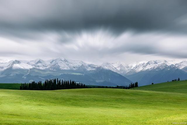 呼伦贝尔旅游必去十大景点推荐（呼伦贝尔深度游攻略）(32)
