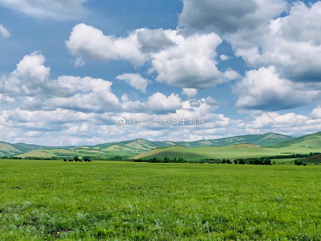 呼伦贝尔旅游必去十大景点推荐（呼伦贝尔深度游攻略）(2)