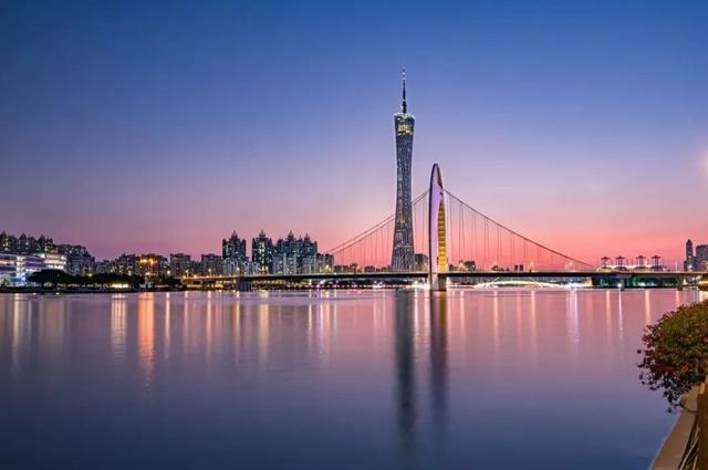 最新开通的广州地铁线路图（广州轨道交通运营）(4)