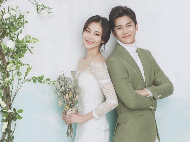 东莞市婚纱照哪家好（东莞婚纱照排行榜）(2)