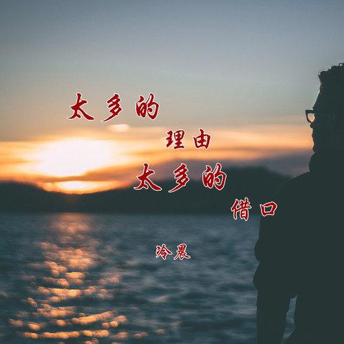 太多的理由太多的借口是什么歌名（太多完整歌词）