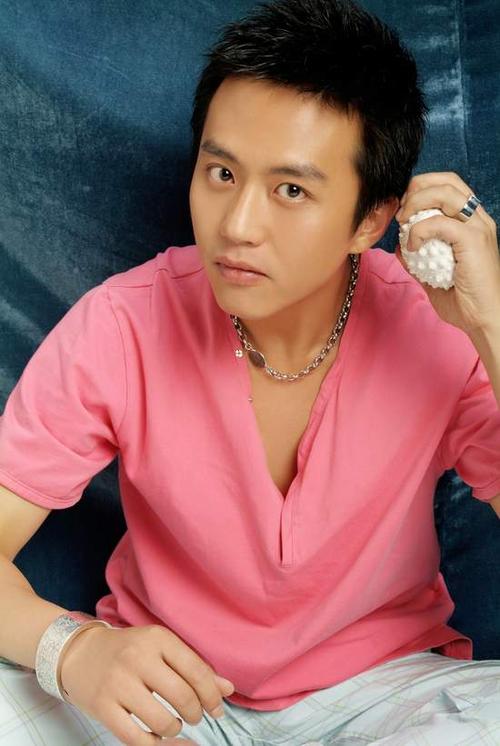 邓超个人资料简历（邓超资料）