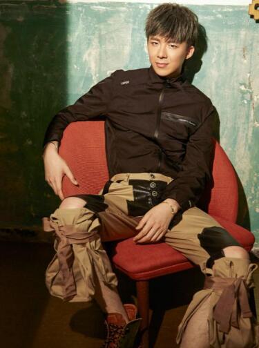 歌手2019刘宇宁参加吗