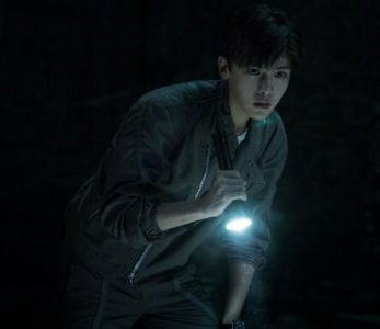 ​无邪为什么跟齐羽一样