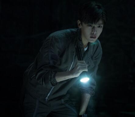 无邪为什么跟齐羽一样