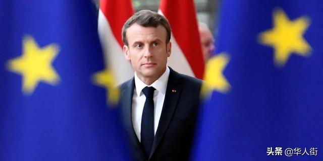 法国国旗为什么变色了(法国竟然悄悄换上新国旗)(14)