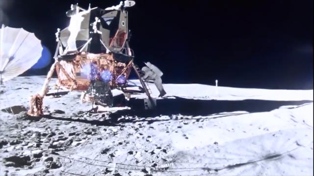 人类飞出太阳系需要多少时间(1.6万年才能飞出太阳系)(7)